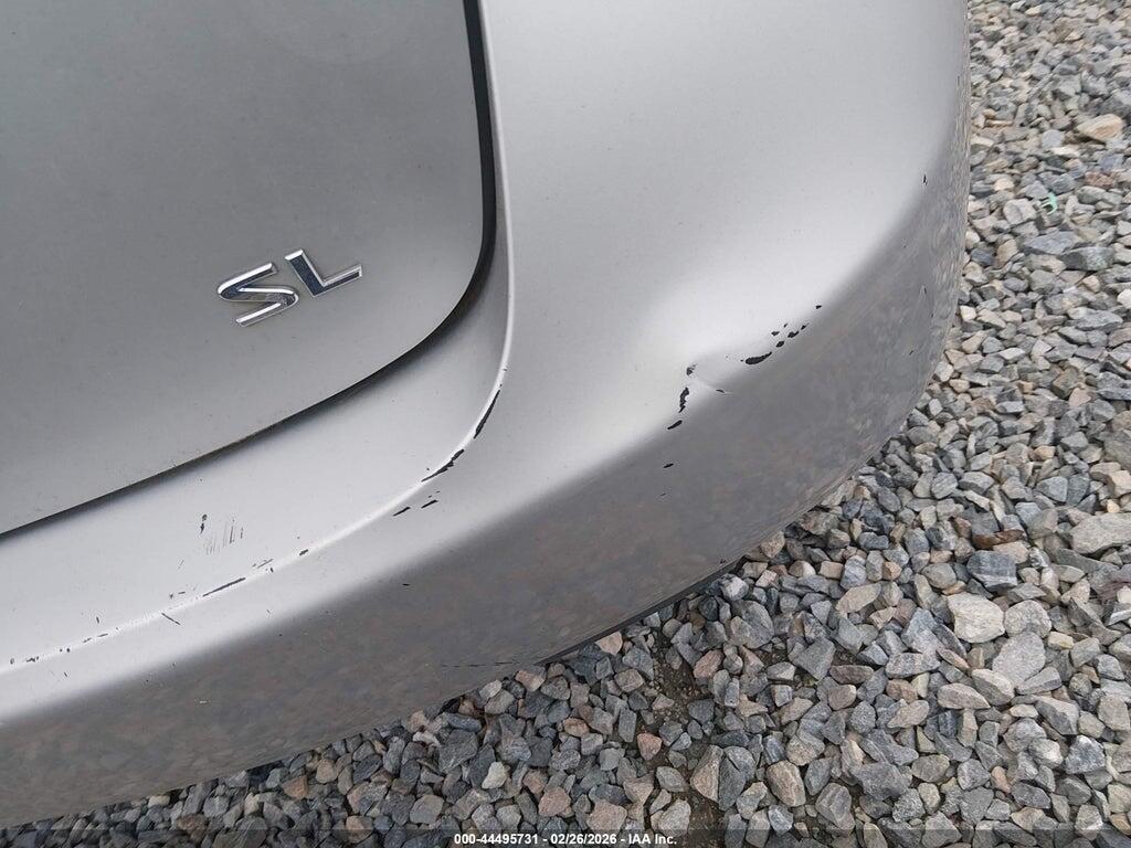 JN8AS58T68W303596 2008 NISSAN ROGUE photo no. 6
