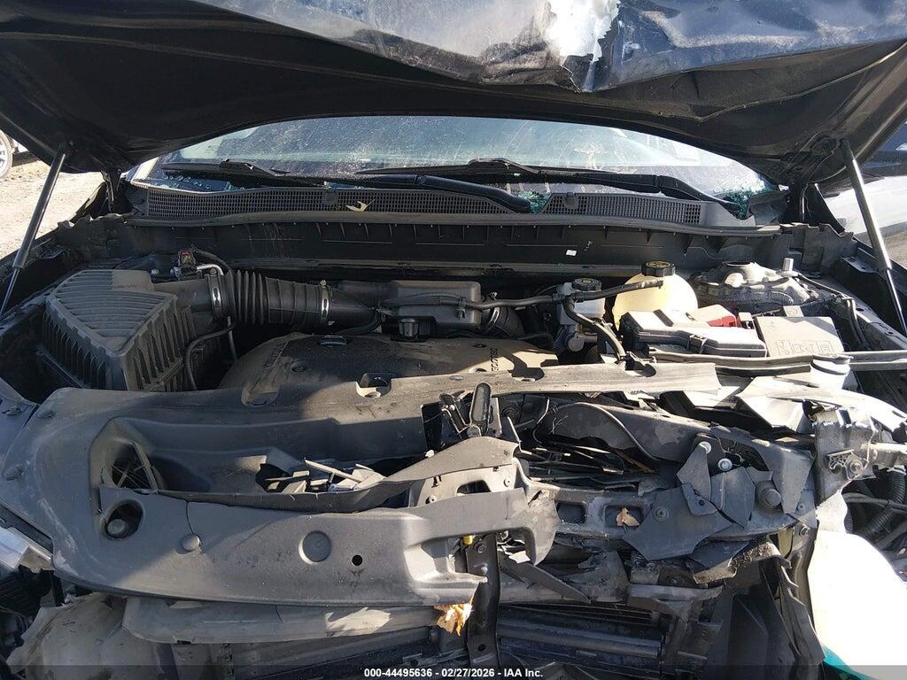 3GNKBBRA4MS559082 2021 CHEVROLET BLAZER photo no. 10