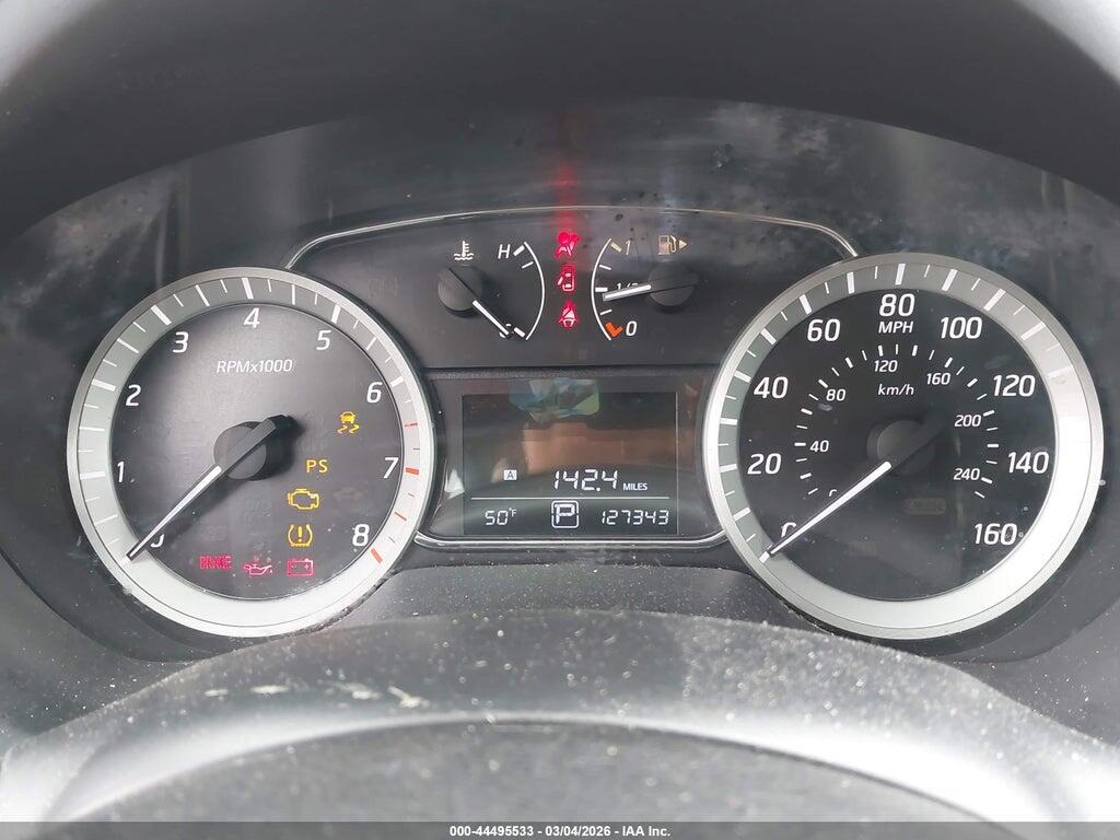 3N1AB7AP3EY228951 2014 NISSAN SENTRA photo no. 7