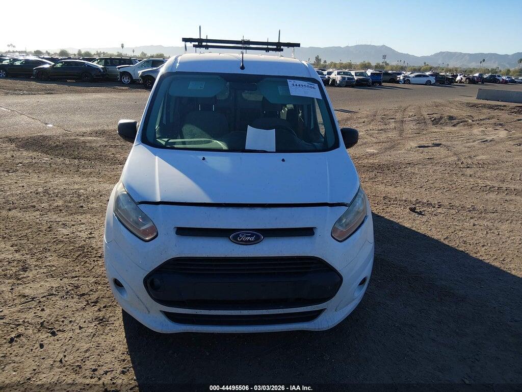NM0LS7F74H1313544 2017 FORD TRANSIT CONNECT photo no. 12
