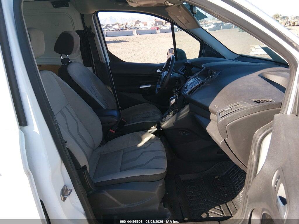 NM0LS7F74H1313544 2017 FORD TRANSIT CONNECT photo no. 5
