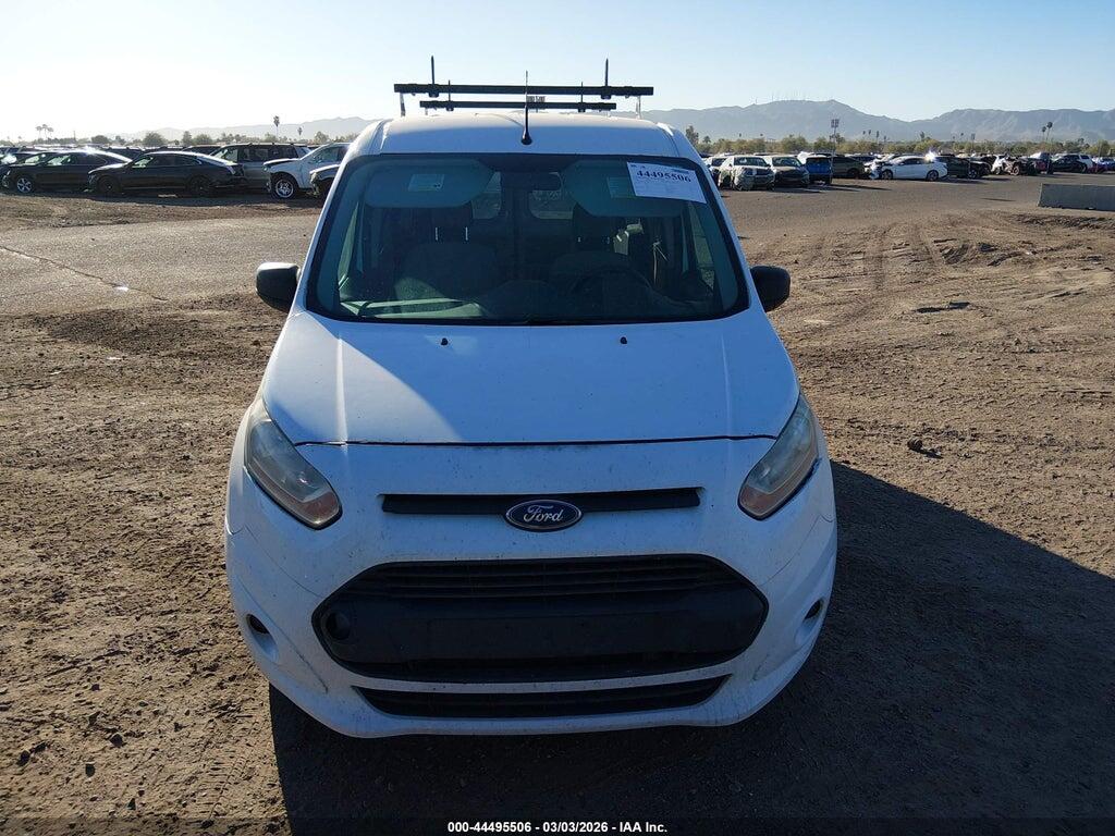 NM0LS7F74H1313544 2017 FORD TRANSIT CONNECT photo no. 6