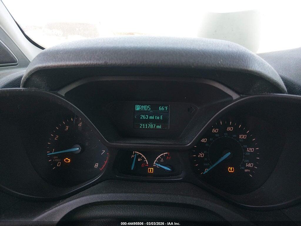 NM0LS7F74H1313544 2017 FORD TRANSIT CONNECT photo no. 7