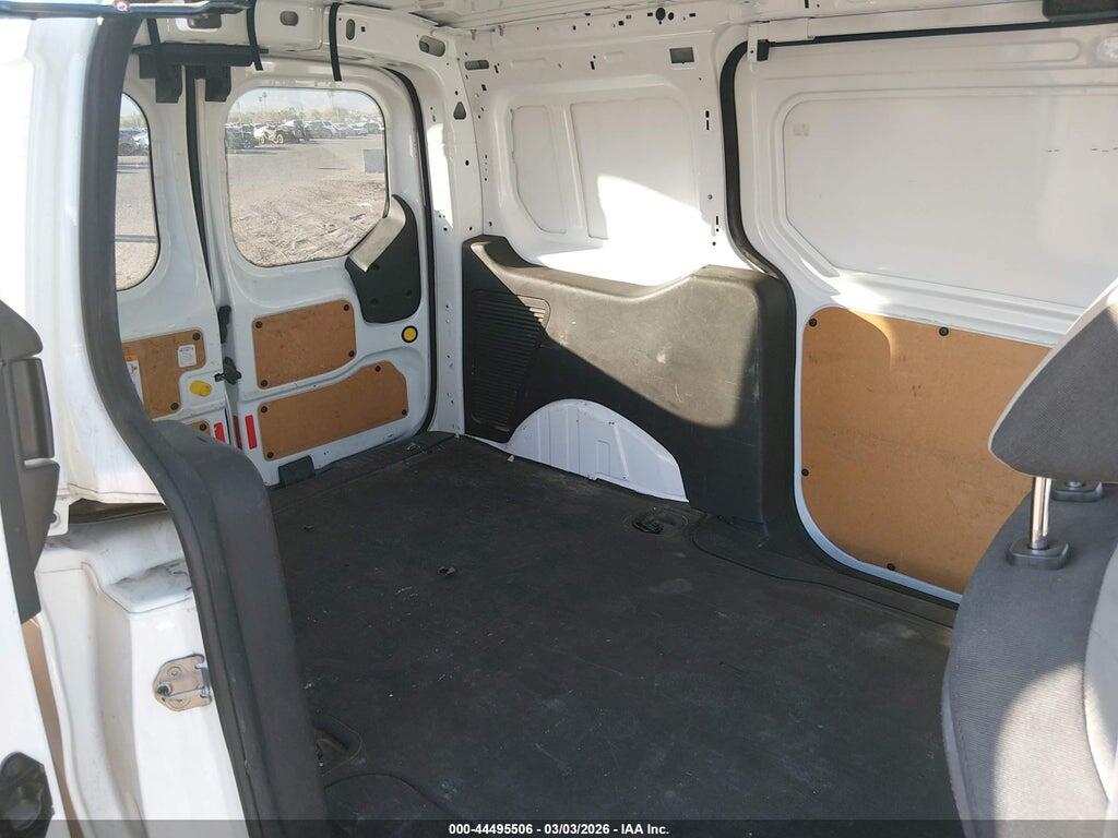 NM0LS7F74H1313544 2017 FORD TRANSIT CONNECT photo no. 8