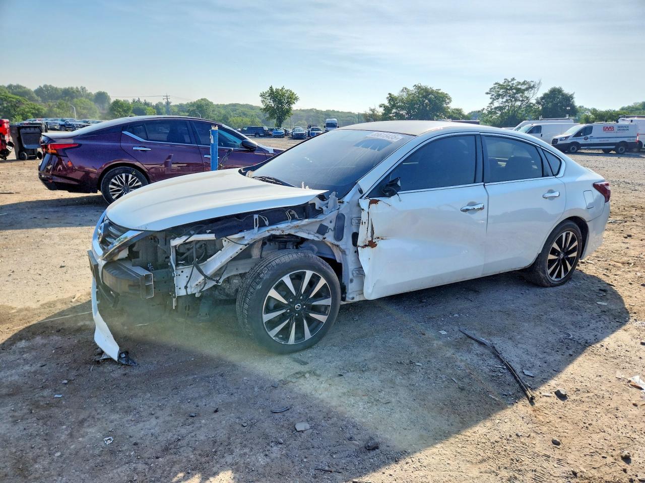 1N4AL3AP5JC134579 2018 NISSAN ALTIMA photo no. 1