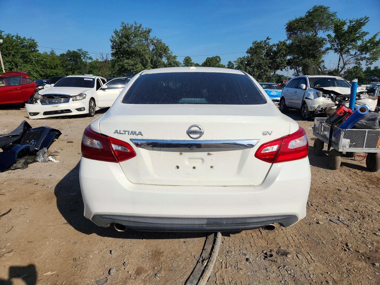 1N4AL3AP5JC134579 2018 NISSAN ALTIMA photo no. 6