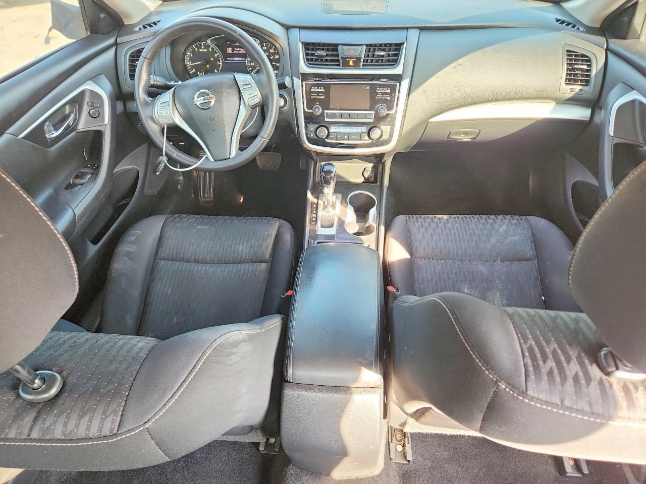 1N4AL3AP5JC134579 2018 NISSAN ALTIMA photo no. 8