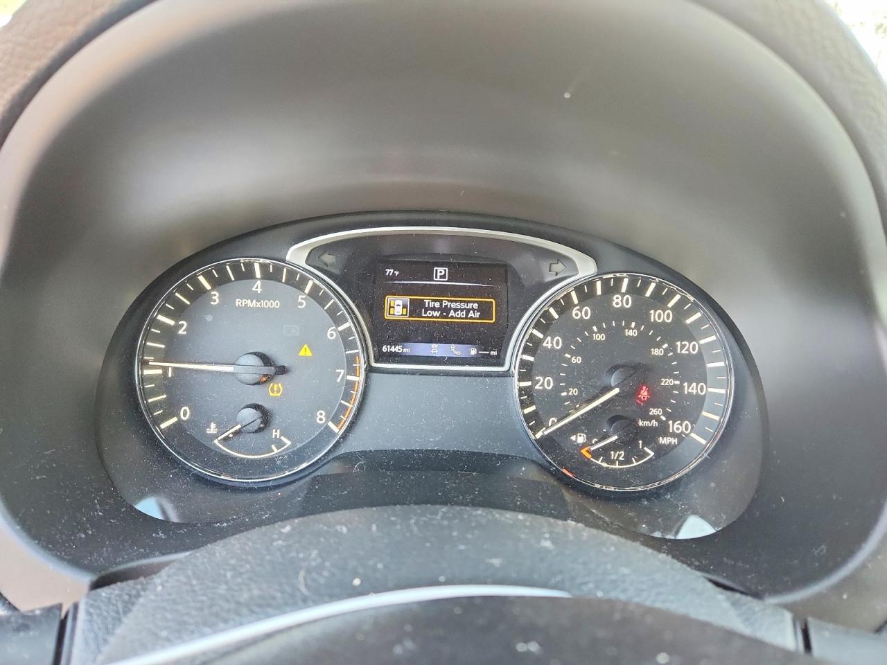 1N4AL3AP5JC134579 2018 NISSAN ALTIMA photo no. 9