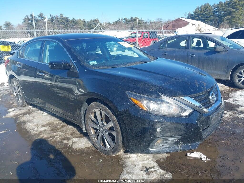 1N4AL3AP4GC222841 2016 NISSAN ALTIMA photo no. 1