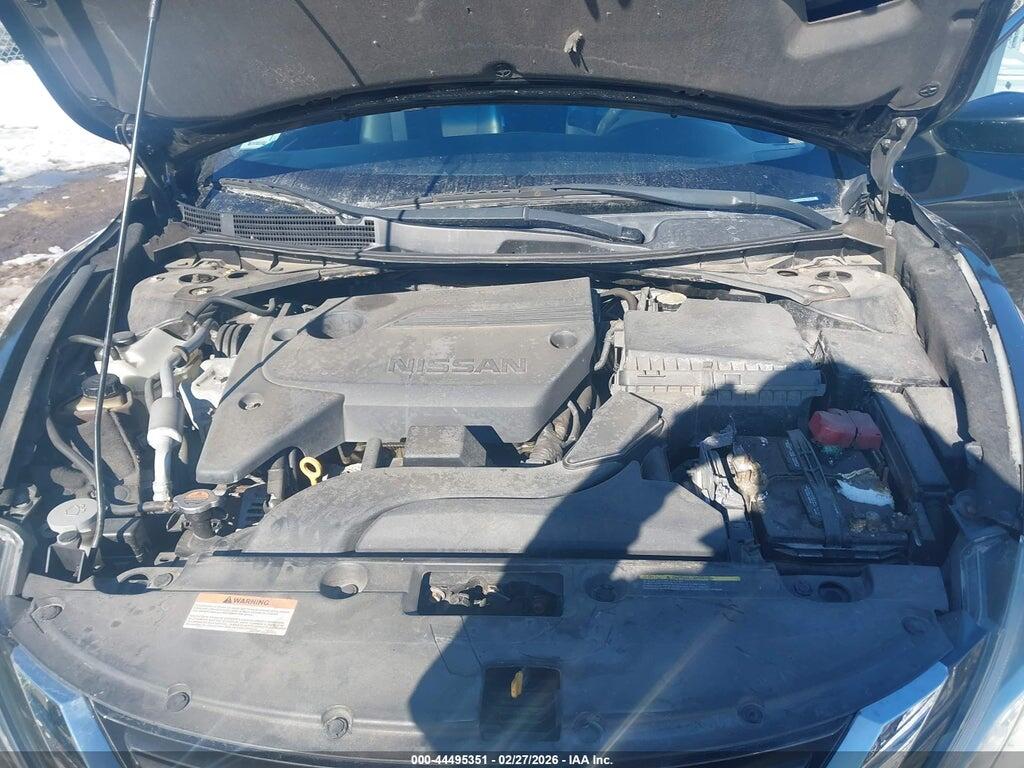 1N4AL3AP4GC222841 2016 NISSAN ALTIMA photo no. 10