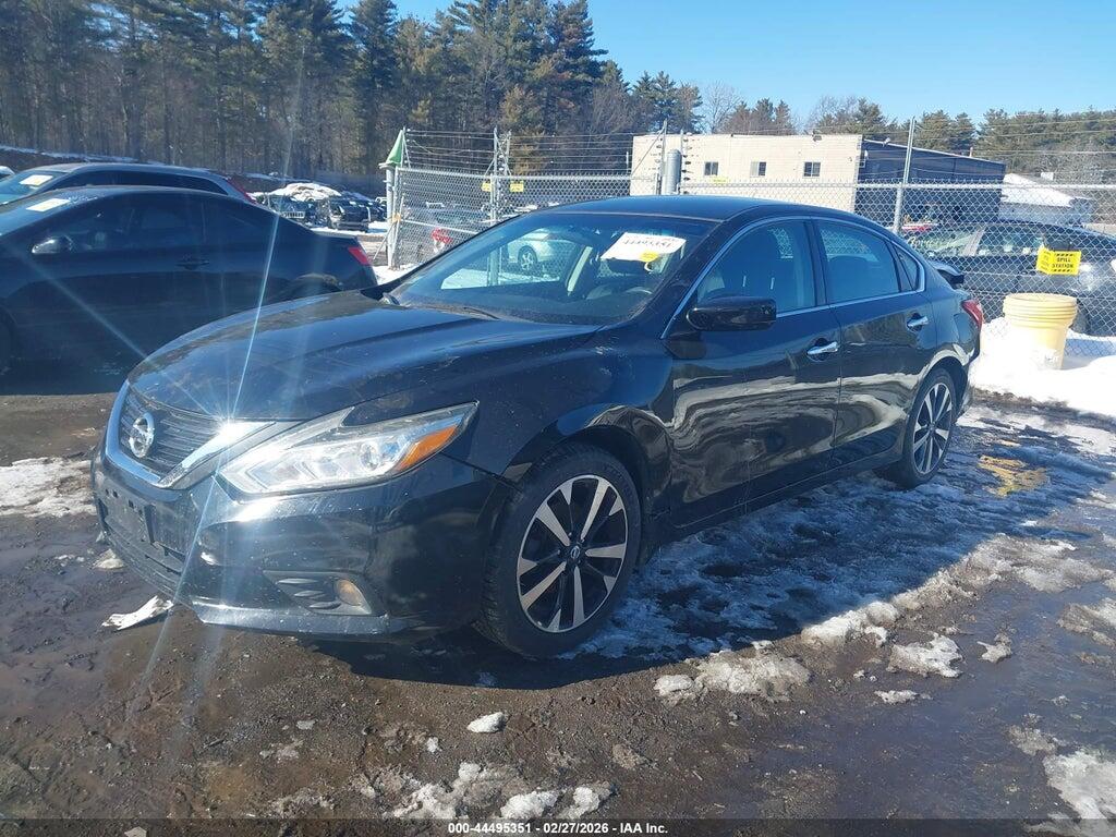 1N4AL3AP4GC222841 2016 NISSAN ALTIMA photo no. 2