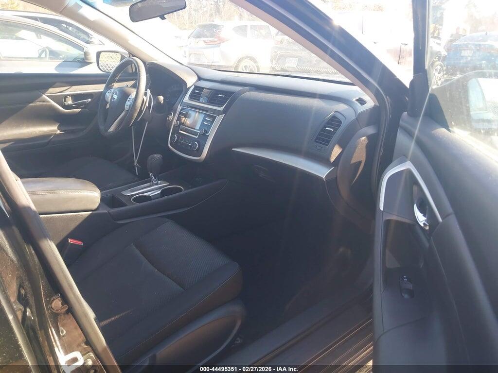1N4AL3AP4GC222841 2016 NISSAN ALTIMA photo no. 5