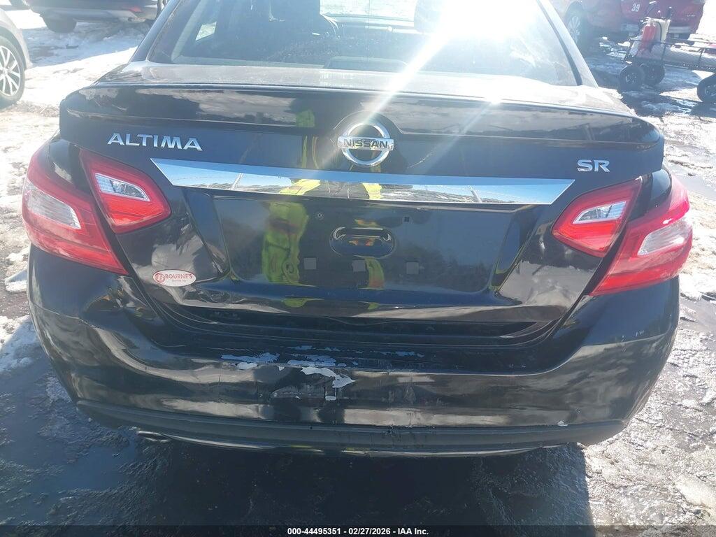 1N4AL3AP4GC222841 2016 NISSAN ALTIMA photo no. 6