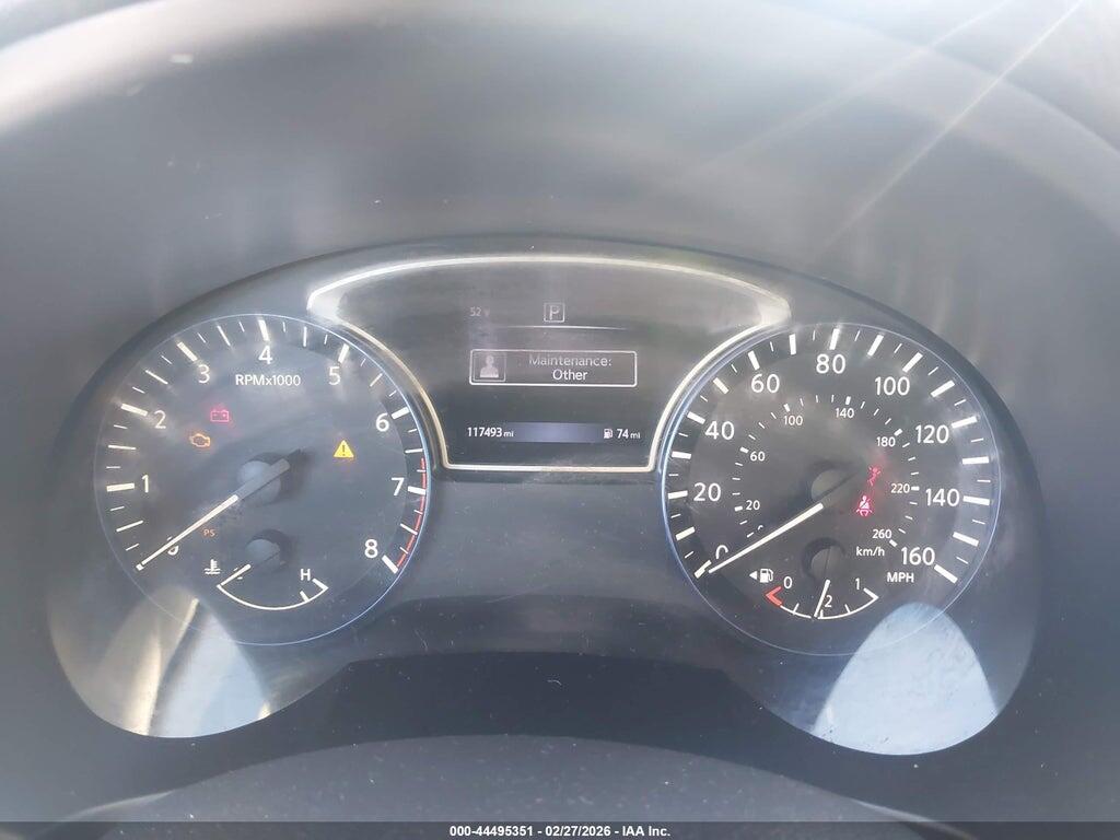 1N4AL3AP4GC222841 2016 NISSAN ALTIMA photo no. 7