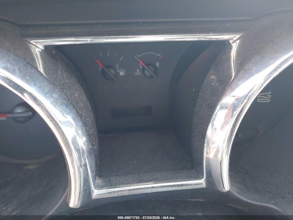 1ZVFT80N155186828 2005 FORD MUSTANG photo no. 7
