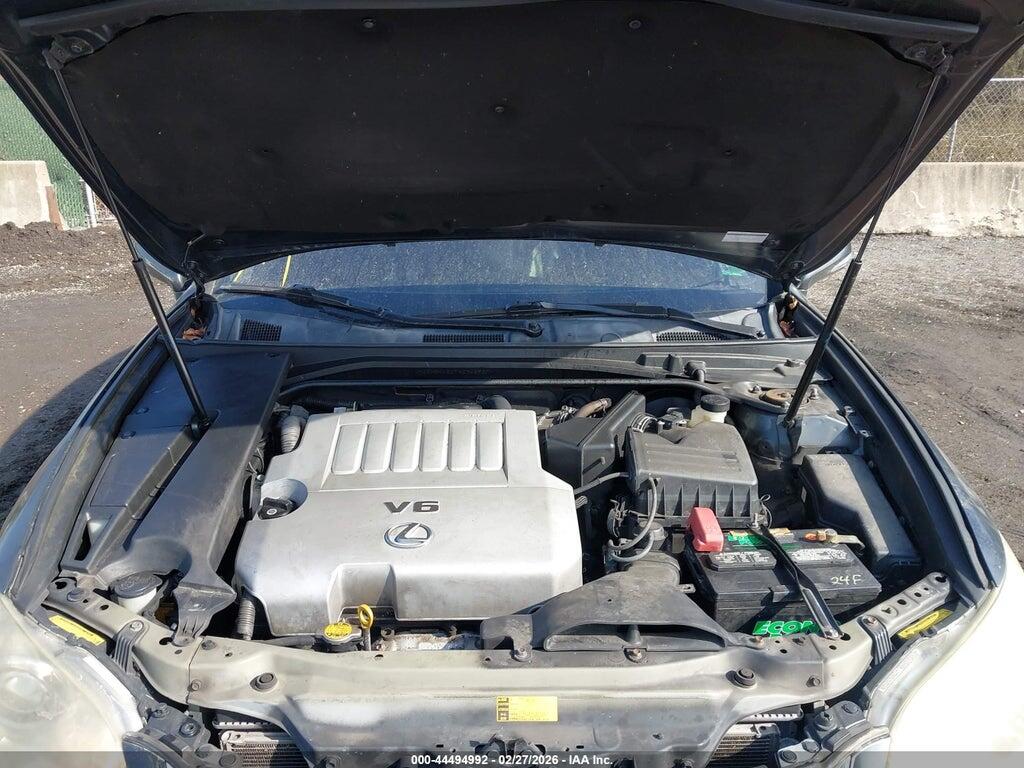 JTHBK1EG7A2345920 2010 LEXUS ES 350 photo no. 10