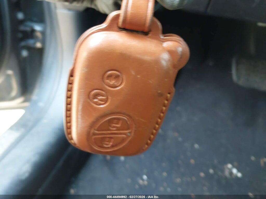 JTHBK1EG7A2345920 2010 LEXUS ES 350 photo no. 11