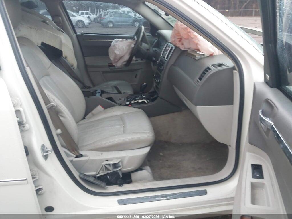 2C3LA63H47H871637 2007 CHRYSLER 300C photo no. 5
