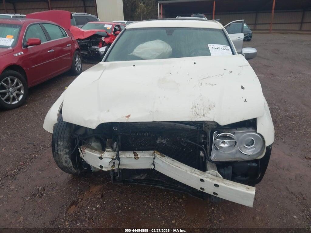 2C3LA63H47H871637 2007 CHRYSLER 300C photo no. 6