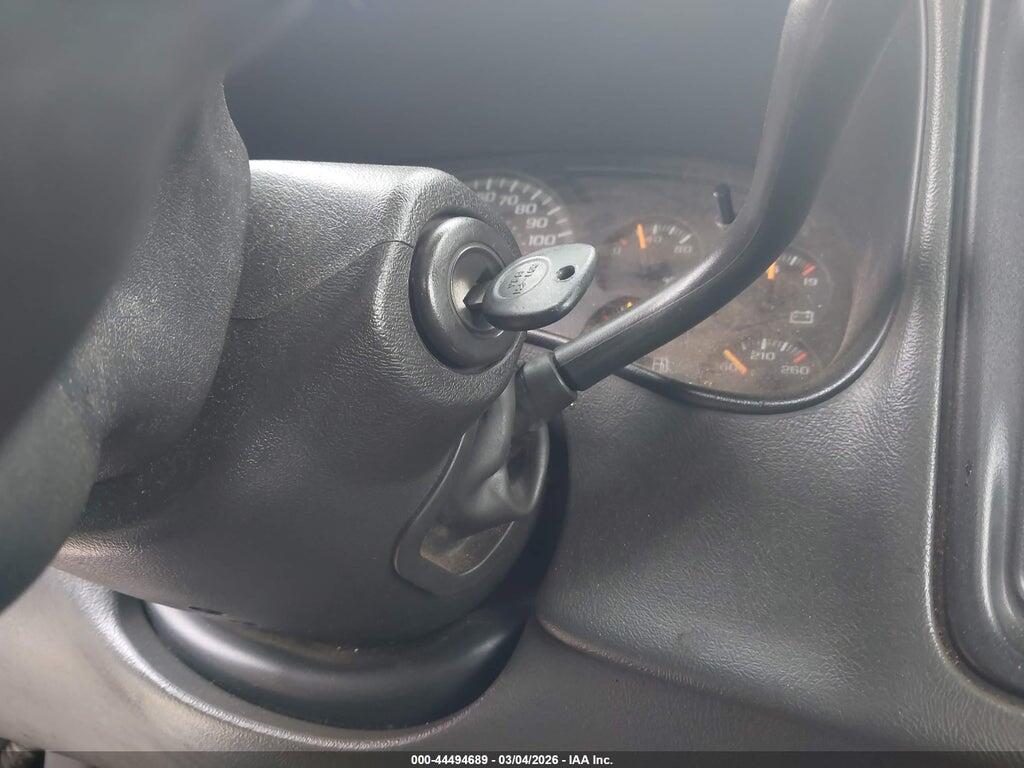 1GTEC19V56E187796 2006 GMC SIERRA 1500 photo no. 11