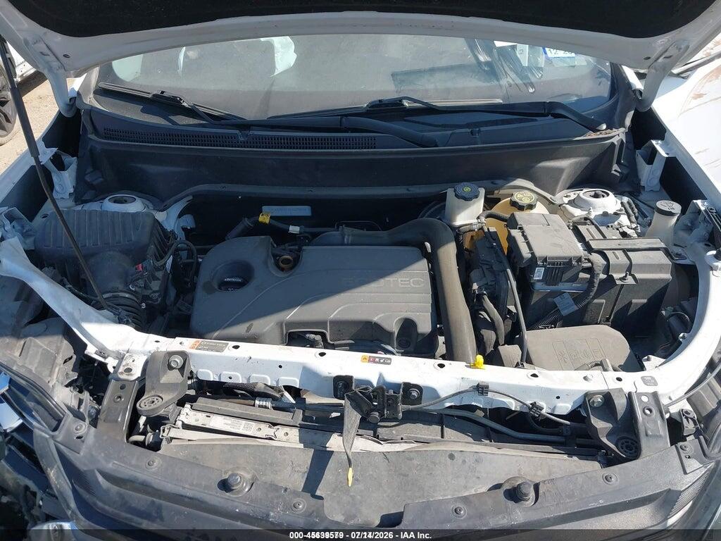 2GNAXSEV3J6289553 2018 CHEVROLET EQUINOX photo no. 10
