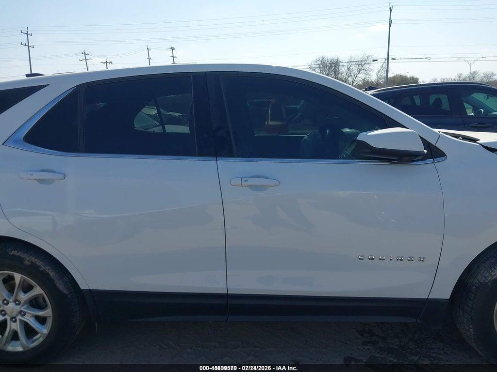 2GNAXSEV3J6289553 2018 CHEVROLET EQUINOX photo no. 12