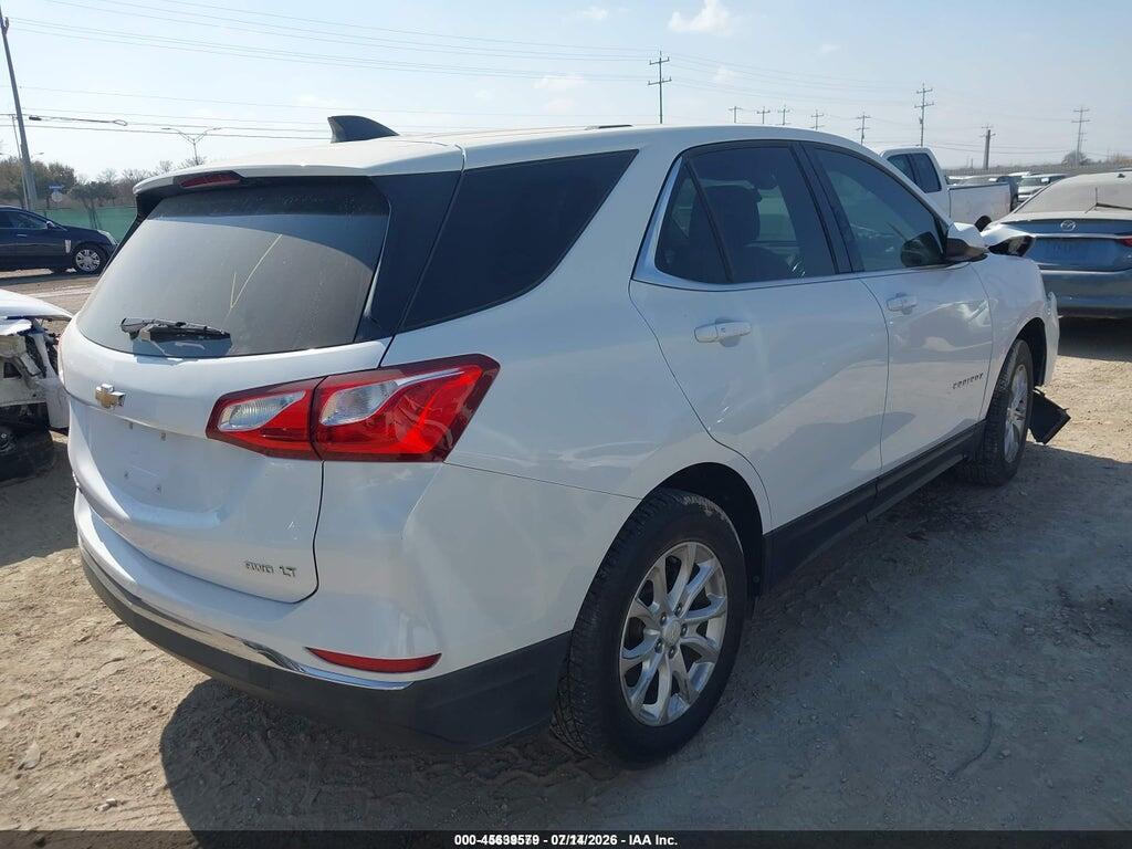 2GNAXSEV3J6289553 2018 CHEVROLET EQUINOX photo no. 4
