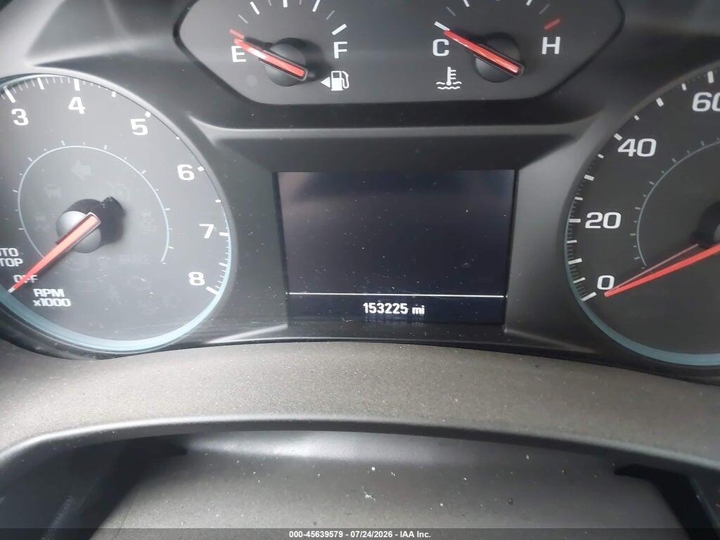 2GNAXSEV3J6289553 2018 CHEVROLET EQUINOX photo no. 7