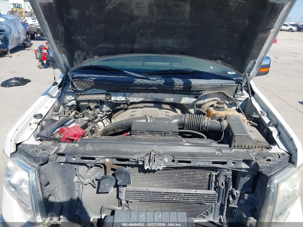 1FTFW1CT0CKD73942 2012 FORD F-150 photo no. 10