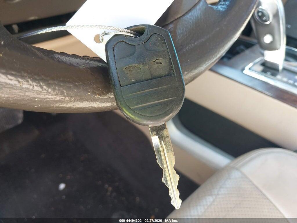 1FTFW1CT0CKD73942 2012 FORD F-150 photo no. 11