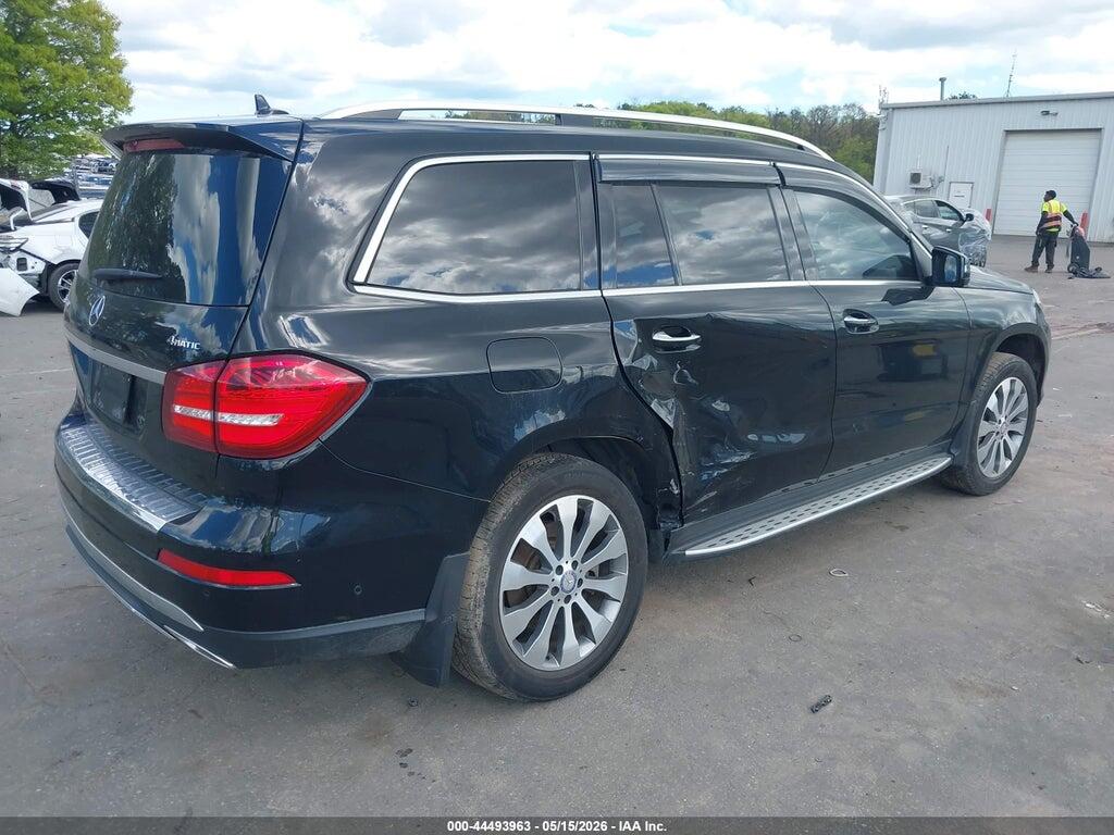 4JGDF6EEXHA878723 2017 MERCEDES-BENZ GLS 450 photo no. 4