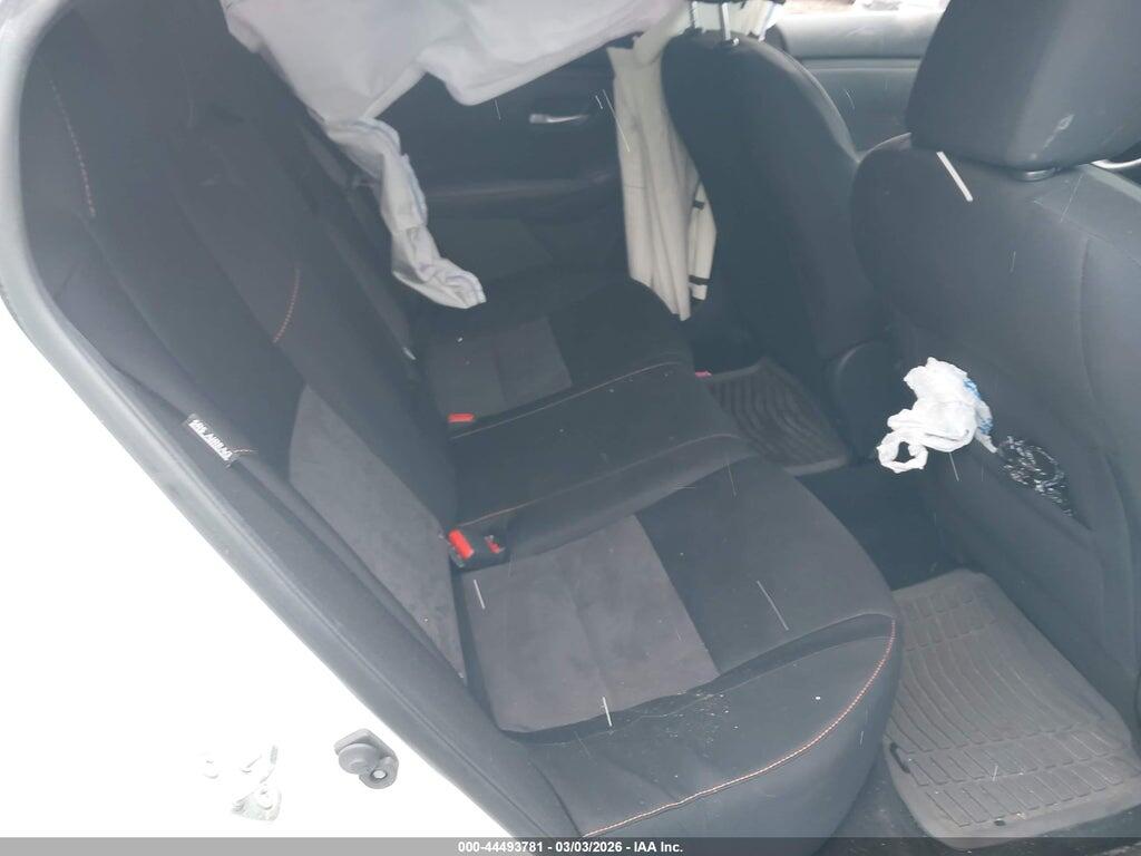 3N1AB8DV3MY248440 2021 NISSAN SENTRA photo no. 8