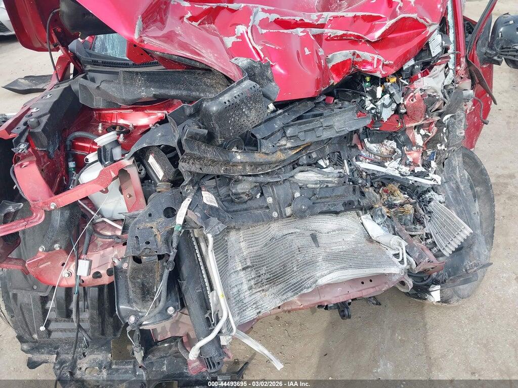 JA4ARUAU8RU011444 2024 MITSUBISHI OUTLANDER SPORT photo no. 10
