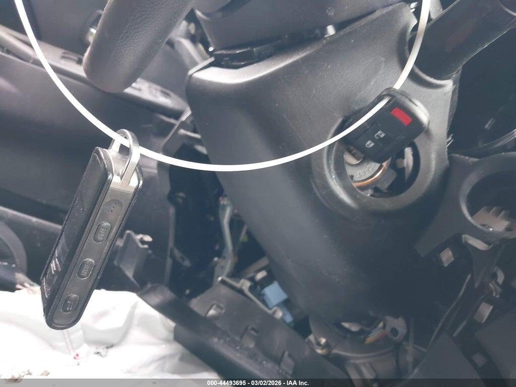 JA4ARUAU8RU011444 2024 MITSUBISHI OUTLANDER SPORT photo no. 11