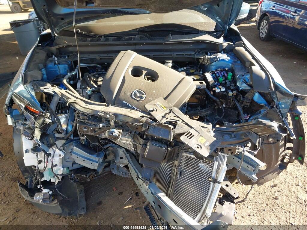 JM3KFBCM1P0137077 2023 MAZDA CX-5 photo no. 10