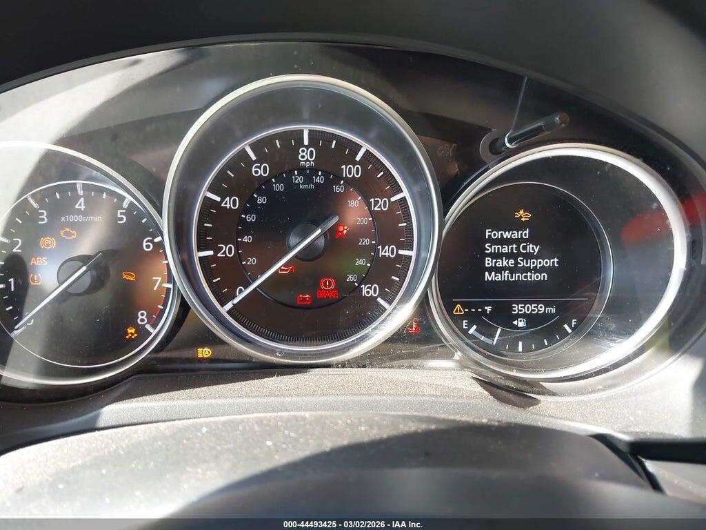 JM3KFBCM1P0137077 2023 MAZDA CX-5 photo no. 7
