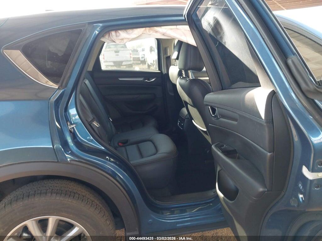 JM3KFBCM1P0137077 2023 MAZDA CX-5 photo no. 8