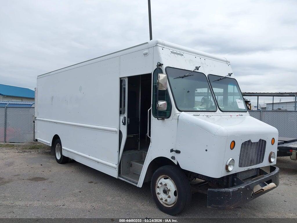4UZAAPDU4ACAS1505 2010 FREIGHTLINER CHASSIS photo no. 1