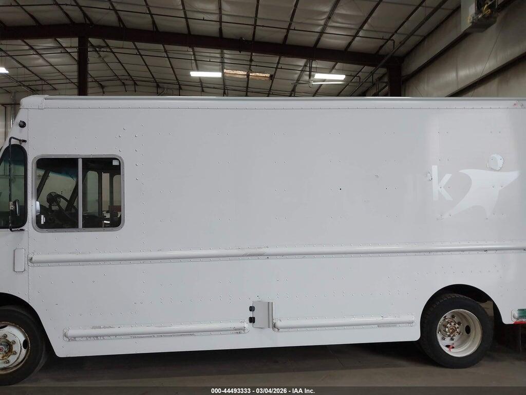 4UZAAPDU4ACAS1505 2010 FREIGHTLINER CHASSIS photo no. 11