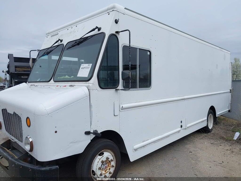 4UZAAPDU4ACAS1505 2010 FREIGHTLINER CHASSIS photo no. 2