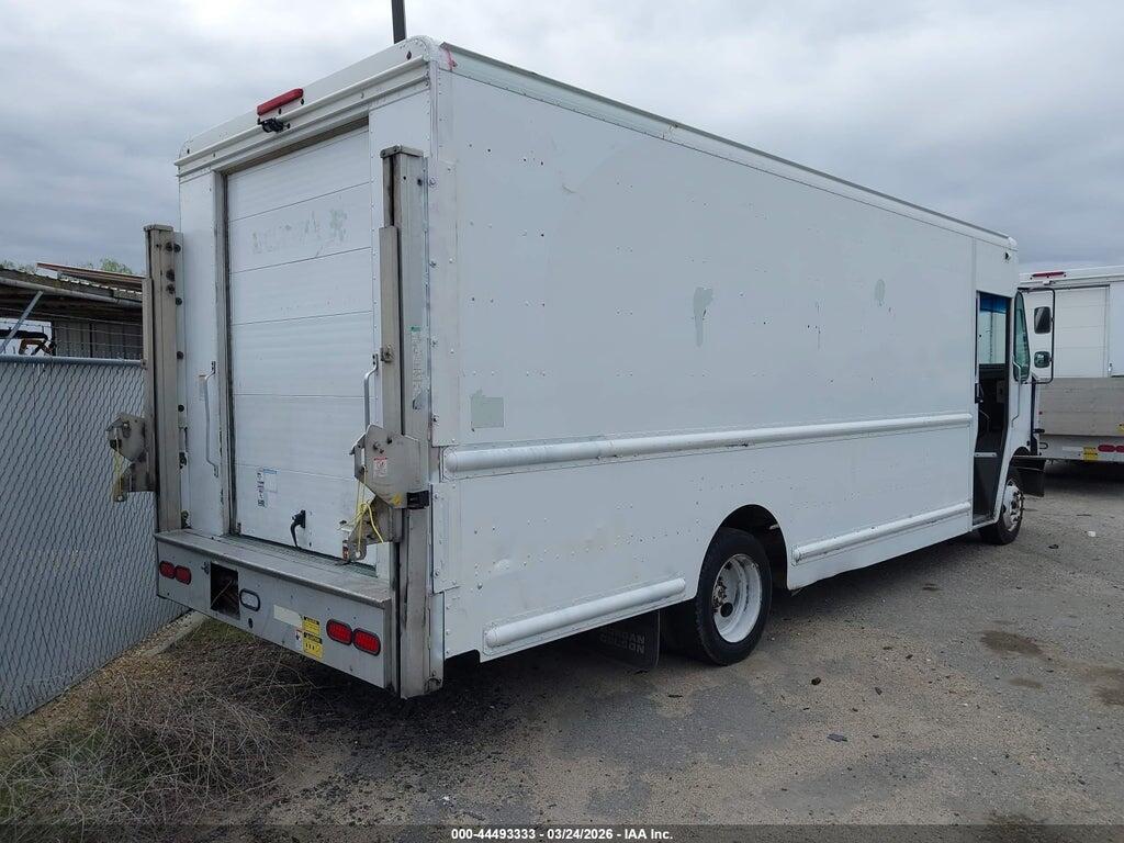 4UZAAPDU4ACAS1505 2010 FREIGHTLINER CHASSIS photo no. 4
