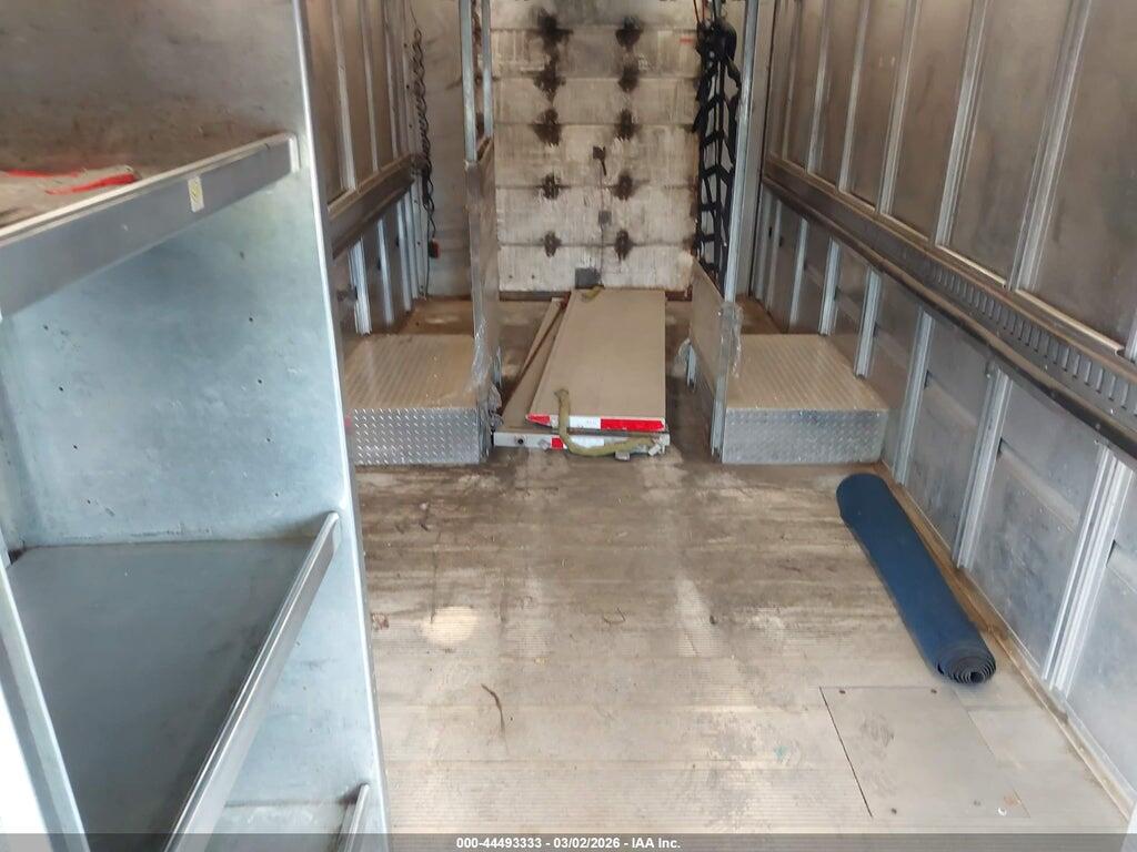 4UZAAPDU4ACAS1505 2010 FREIGHTLINER CHASSIS photo no. 7