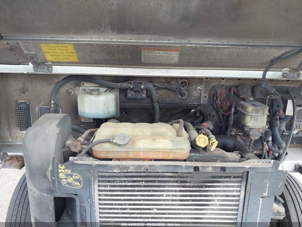 4UZAAPDU4ACAS1505 2010 FREIGHTLINER CHASSIS photo no. 9