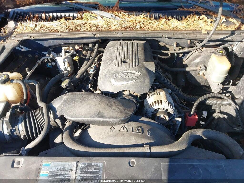 2GTEK19T821286044 2002 GMC SIERRA 1500 photo no. 10