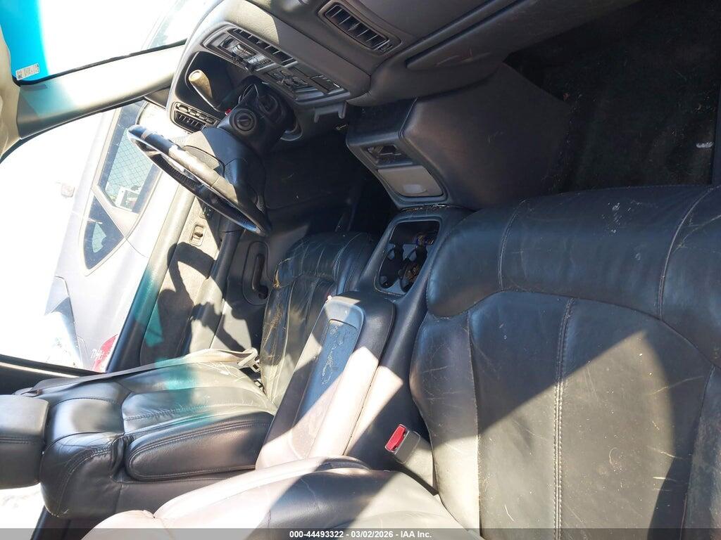2GTEK19T821286044 2002 GMC SIERRA 1500 photo no. 5