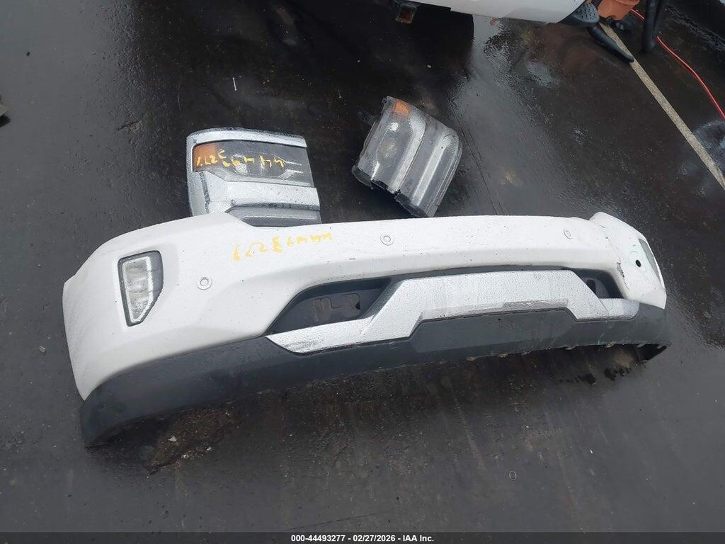 3GCUKTEJ5GG295973 2016 CHEVROLET SILVERADO 1500 photo no. 12