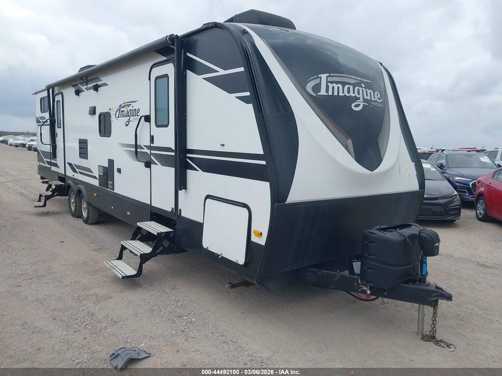 573TE3721K6613678 2019 GRAND DESIGN IMAGINE photo no. 1