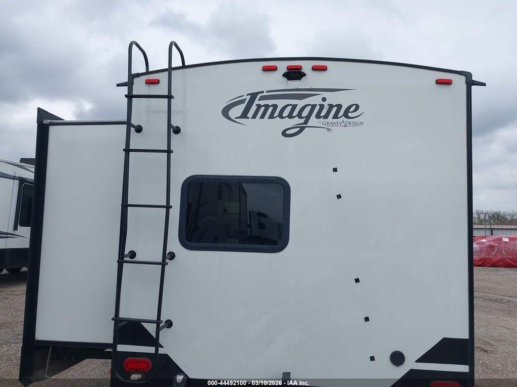 573TE3721K6613678 2019 GRAND DESIGN IMAGINE photo no. 11