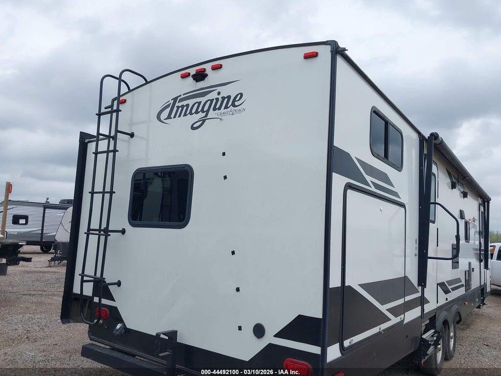 573TE3721K6613678 2019 GRAND DESIGN IMAGINE photo no. 4