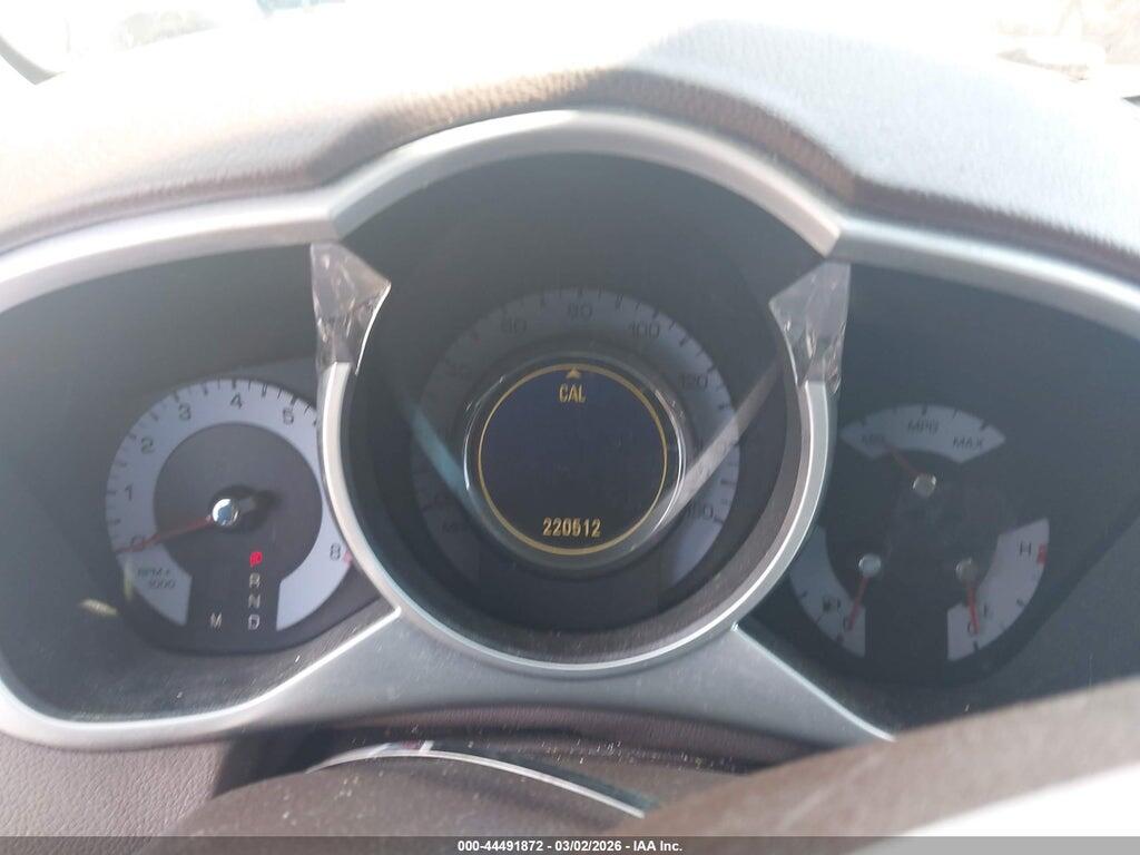 3GYFNAE30CS524521 2012 CADILLAC SRX photo no. 7